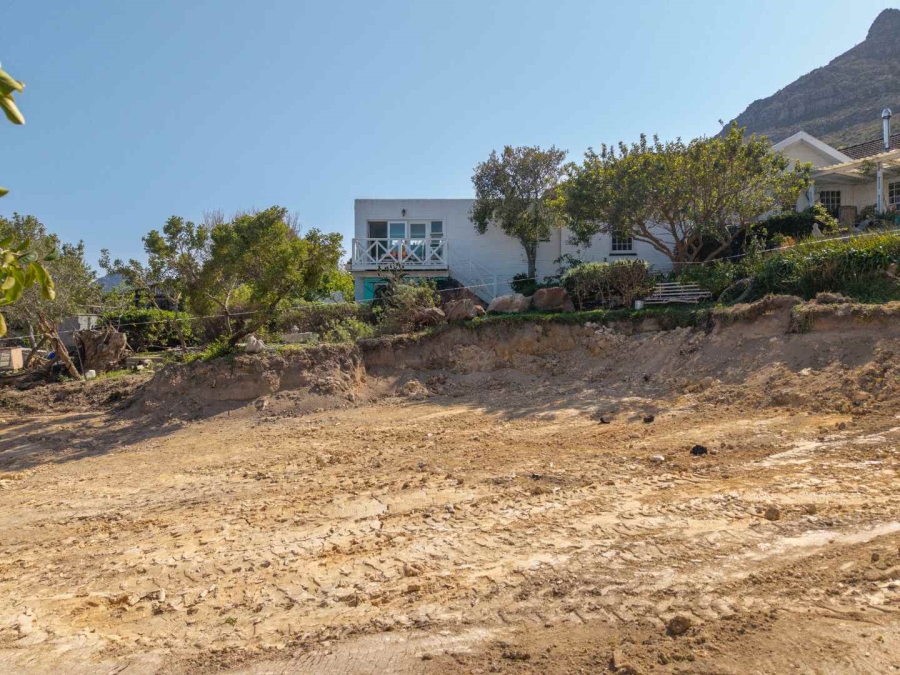 0 Bedroom Property for Sale in Scott Estate Western Cape